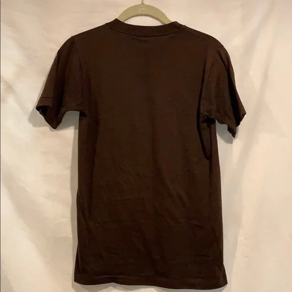 Vintage Running Horses 80’s Tee - Picture 2 of 5